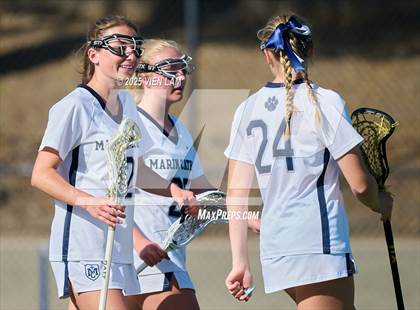 Thumbnail 1 in Marin Catholic @ Miramonte photogallery.