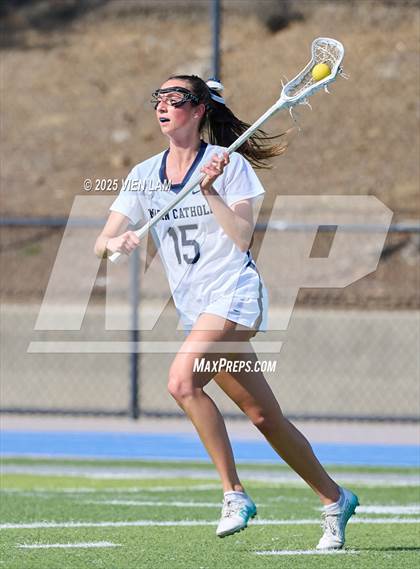 Thumbnail 1 in Marin Catholic @ Miramonte photogallery.