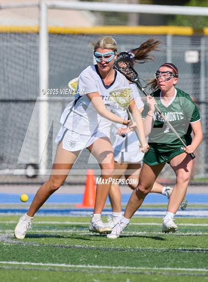 Thumbnail 2 in Marin Catholic @ Miramonte photogallery.