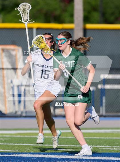 Thumbnail 2 in Marin Catholic @ Miramonte photogallery.