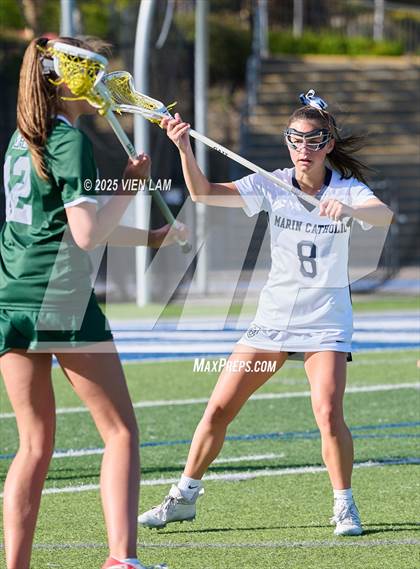 Thumbnail 2 in Marin Catholic @ Miramonte photogallery.