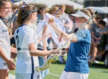 Thumbnail 3 in Marin Catholic @ Miramonte photogallery.