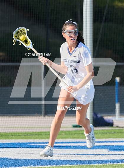 Thumbnail 3 in Marin Catholic @ Miramonte photogallery.