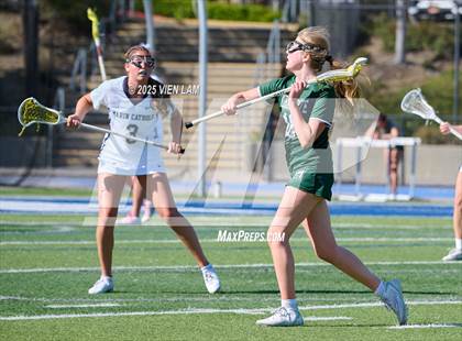 Thumbnail 2 in Marin Catholic @ Miramonte photogallery.