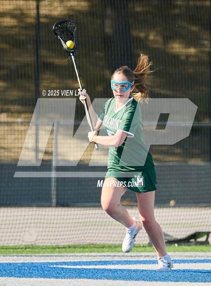 Thumbnail 1 in Marin Catholic @ Miramonte photogallery.