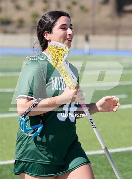 Thumbnail 3 in Marin Catholic @ Miramonte photogallery.
