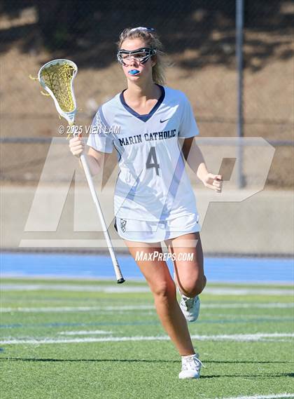 Thumbnail 3 in Marin Catholic @ Miramonte photogallery.