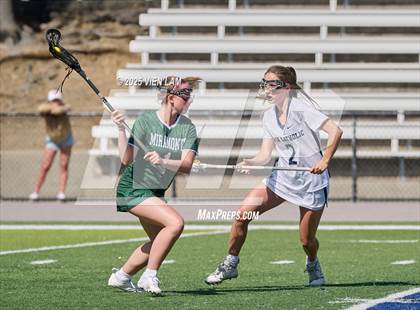 Thumbnail 1 in Marin Catholic @ Miramonte photogallery.