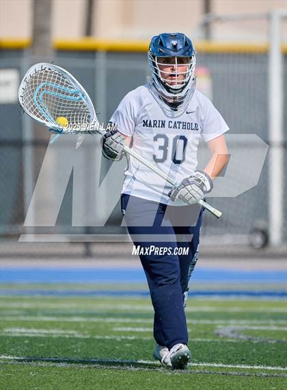 Thumbnail 2 in Marin Catholic @ Miramonte photogallery.