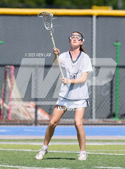 Thumbnail 3 in Marin Catholic @ Miramonte photogallery.