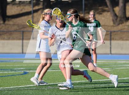 Thumbnail 2 in Marin Catholic @ Miramonte photogallery.