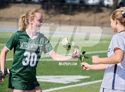 Thumbnail 2 in Marin Catholic @ Miramonte photogallery.