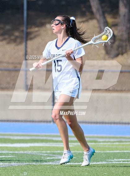 Thumbnail 1 in Marin Catholic @ Miramonte photogallery.