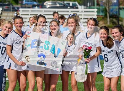 Thumbnail 3 in Marin Catholic @ Miramonte photogallery.