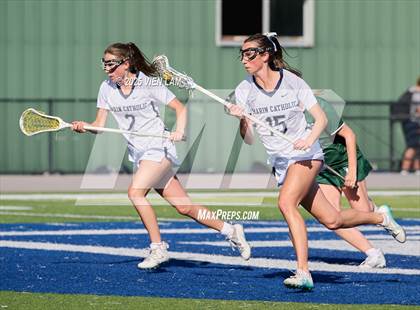 Thumbnail 3 in Marin Catholic @ Miramonte photogallery.