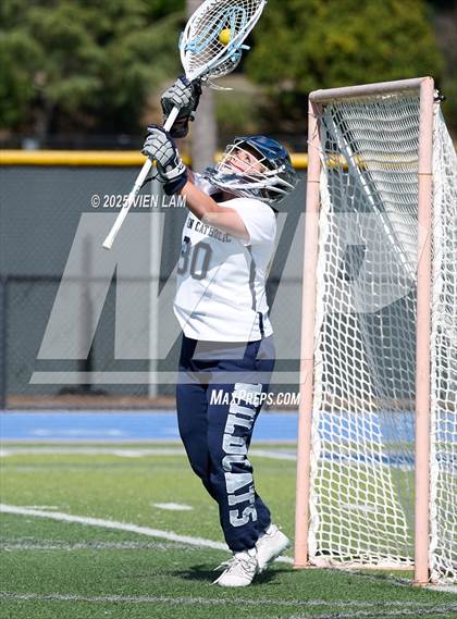 Thumbnail 1 in Marin Catholic @ Miramonte photogallery.
