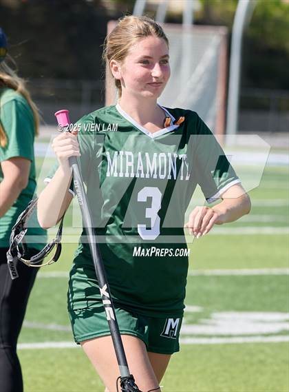 Thumbnail 2 in Marin Catholic @ Miramonte photogallery.