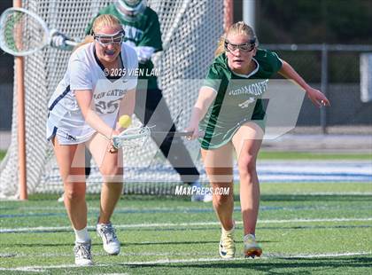 Thumbnail 2 in Marin Catholic @ Miramonte photogallery.