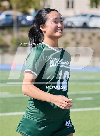 Thumbnail 3 in Marin Catholic @ Miramonte photogallery.