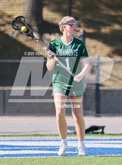 Thumbnail 3 in Marin Catholic @ Miramonte photogallery.