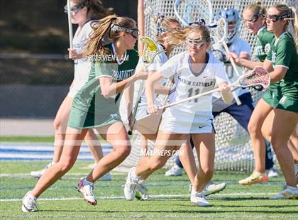 Thumbnail 1 in Marin Catholic @ Miramonte photogallery.
