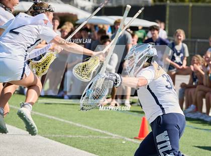 Thumbnail 1 in Marin Catholic @ Miramonte photogallery.