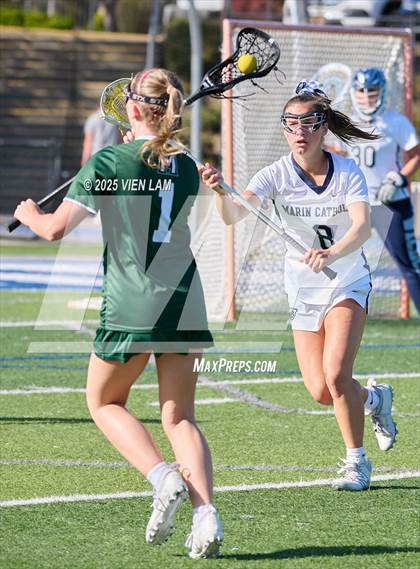 Thumbnail 1 in Marin Catholic @ Miramonte photogallery.