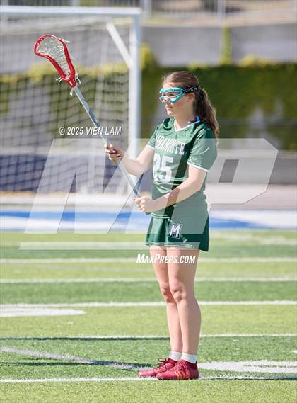Thumbnail 1 in Marin Catholic @ Miramonte photogallery.