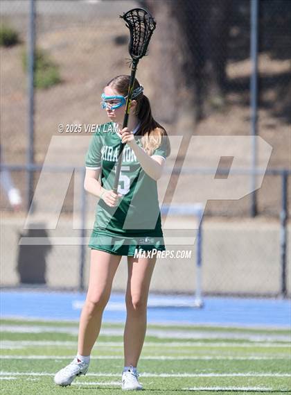 Thumbnail 2 in Marin Catholic @ Miramonte photogallery.