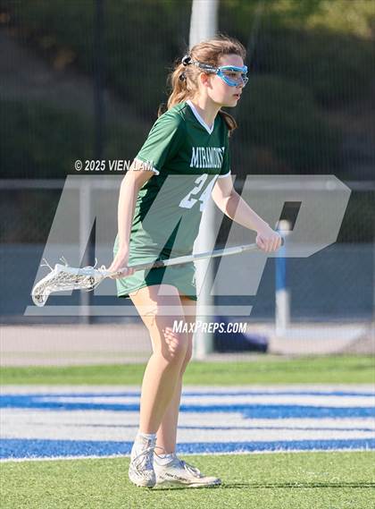 Thumbnail 1 in Marin Catholic @ Miramonte photogallery.
