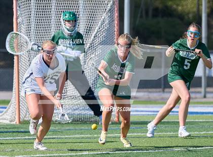 Thumbnail 3 in Marin Catholic @ Miramonte photogallery.