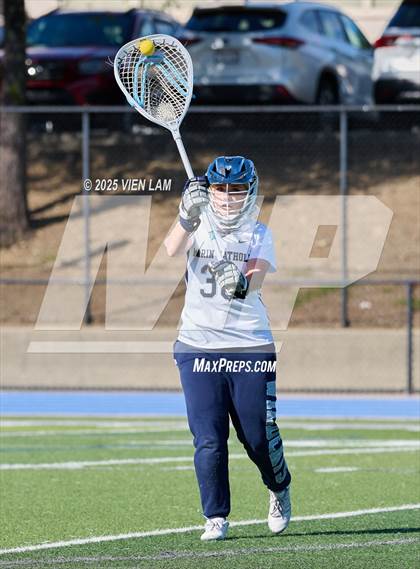 Thumbnail 1 in Marin Catholic @ Miramonte photogallery.