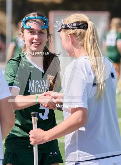 Thumbnail 2 in Marin Catholic @ Miramonte photogallery.