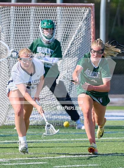Thumbnail 1 in Marin Catholic @ Miramonte photogallery.
