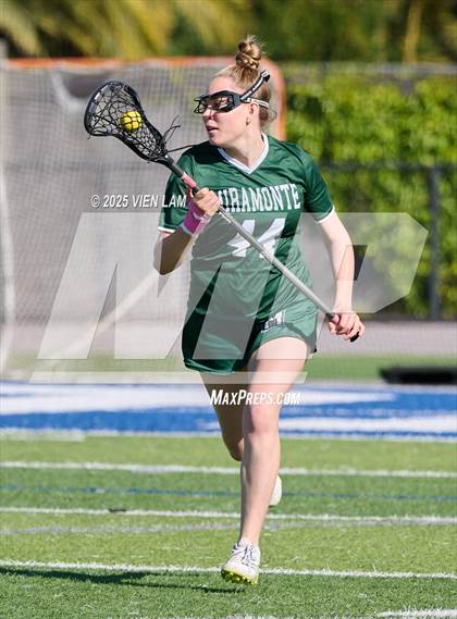 Thumbnail 3 in Marin Catholic @ Miramonte photogallery.