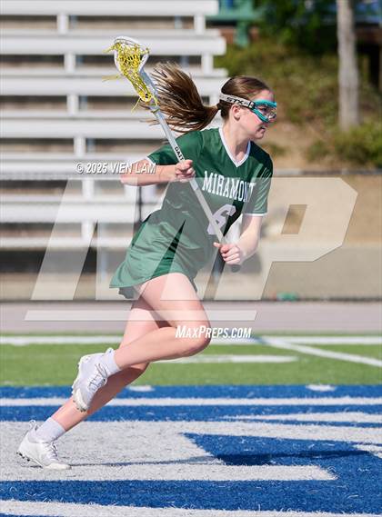 Thumbnail 1 in Marin Catholic @ Miramonte photogallery.