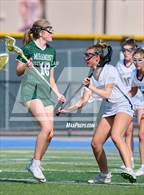 Photo from the gallery "Marin Catholic @ Miramonte"