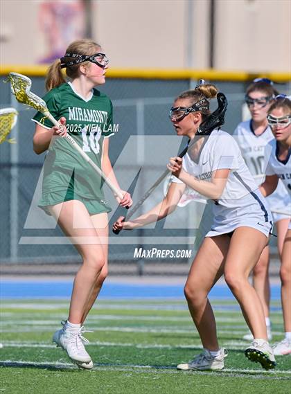 Thumbnail 1 in Marin Catholic @ Miramonte photogallery.