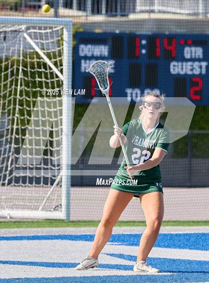 Thumbnail 3 in Marin Catholic @ Miramonte photogallery.