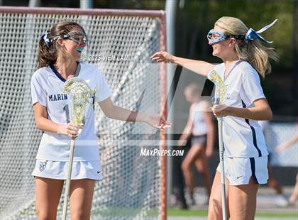 Thumbnail 1 in Marin Catholic @ Miramonte photogallery.