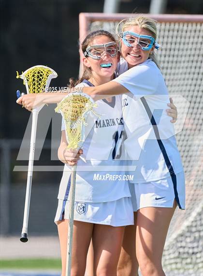 Thumbnail 3 in Marin Catholic @ Miramonte photogallery.