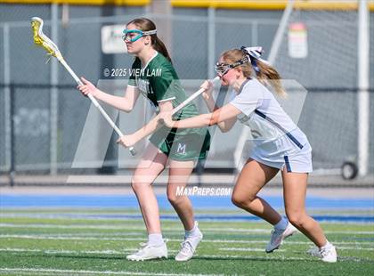 Thumbnail 3 in Marin Catholic @ Miramonte photogallery.