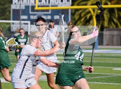 Thumbnail 2 in Marin Catholic @ Miramonte photogallery.
