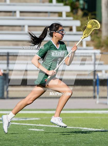 Thumbnail 3 in Marin Catholic @ Miramonte photogallery.