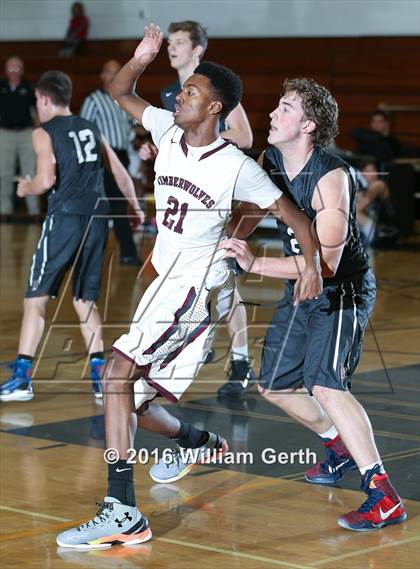 Thumbnail 2 in Union vs. Woodcreek photogallery.