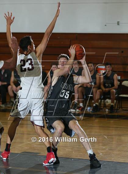 Thumbnail 1 in Union vs. Woodcreek photogallery.