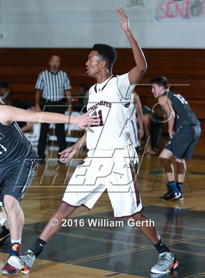 Thumbnail 3 in Union vs. Woodcreek photogallery.