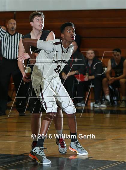 Thumbnail 2 in Union vs. Woodcreek photogallery.