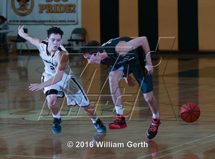 Thumbnail 3 in Union vs. Woodcreek photogallery.
