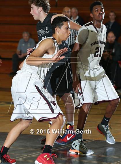Thumbnail 1 in Union vs. Woodcreek photogallery.